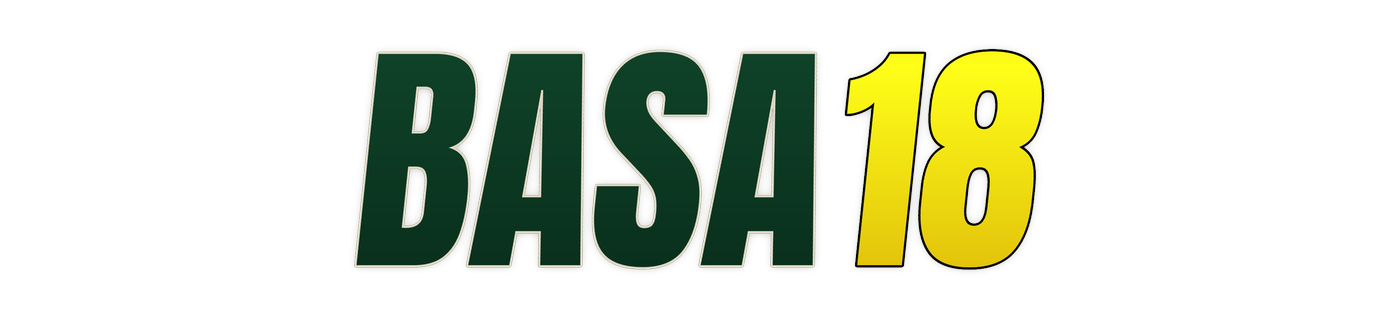 basa18 লোগো